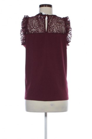 Damen Shirt Vero Moda, Größe L, Farbe Rot, Preis € 13,99
