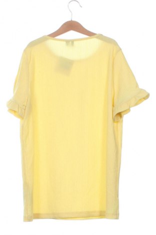 Damen Shirt Vero Moda, Größe XS, Farbe Gelb, Preis 13,99 €