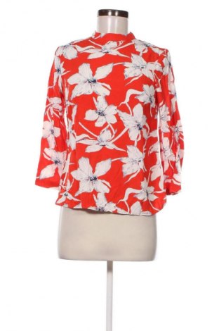Дамска блуза Vero Moda, Размер M, Цвят Многоцветен, Цена 20,99 лв.
