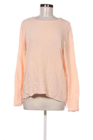 Дамска блуза Vero Moda, Размер M, Цвят Оранжев, Цена 6,99 лв.