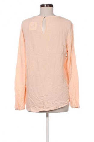 Дамска блуза Vero Moda, Размер M, Цвят Оранжев, Цена 6,99 лв.