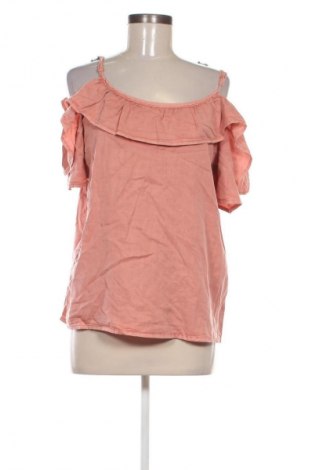 Damen Shirt Vero Moda, Größe M, Farbe Rosa, Preis 10,99 €