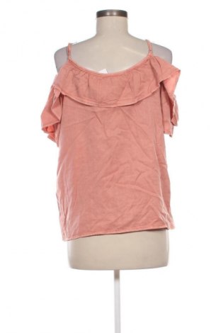 Damen Shirt Vero Moda, Größe M, Farbe Rosa, Preis 10,99 €