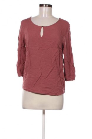 Damen Shirt Vero Moda, Größe S, Farbe Aschrosa, Preis 5,99 €