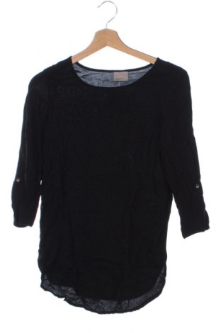 Γυναικεία μπλούζα Vero Moda, Μέγεθος XS, Χρώμα Μαύρο, Τιμή 12,99 €