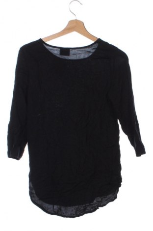 Γυναικεία μπλούζα Vero Moda, Μέγεθος XS, Χρώμα Μαύρο, Τιμή 12,99 €