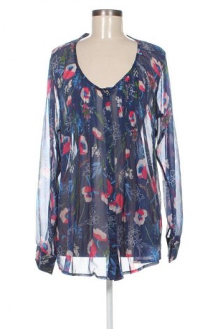 Dámská halenka Vero Moda, Velikost XL, Barva Vícebarevné, Cena  329,00 Kč