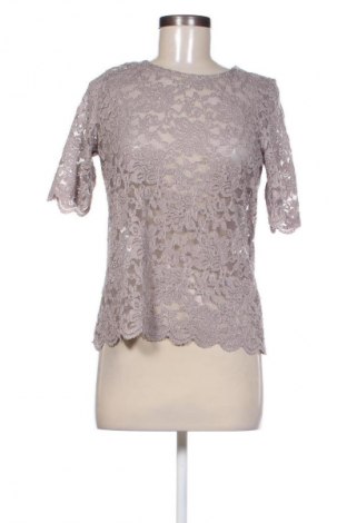 Dámská halenka Vero Moda, Velikost S, Barva Hnědá, Cena  219,00 Kč