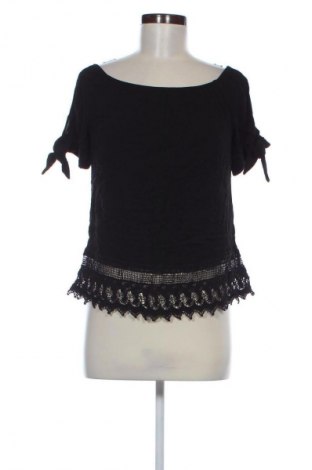Dámská halenka Vero Moda, Velikost M, Barva Černá, Cena  329,00 Kč