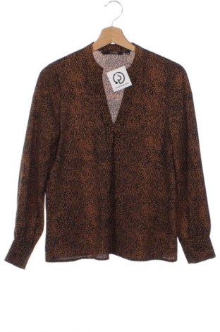 Damen Shirt Vero Moda, Größe XS, Farbe Mehrfarbig, Preis 13,99 €