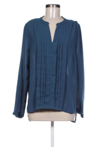Bluză de femei Vero Moda, Mărime XL, Culoare Albastru, Preț 67,99 Lei