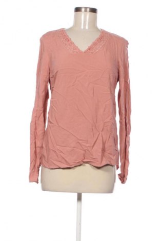 Damen Shirt Vero Moda, Größe S, Farbe Aschrosa, Preis € 13,99