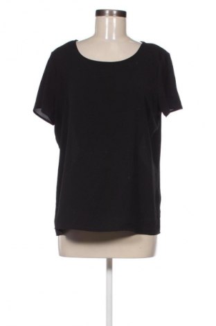 Bluzka damska Vero Moda, Rozmiar L, Kolor Czarny, Cena 47,99 zł