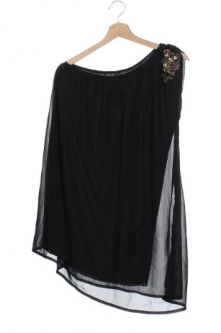 Γυναικεία μπλούζα Vero Moda, Μέγεθος XS, Χρώμα Μαύρο, Τιμή 12,99 €