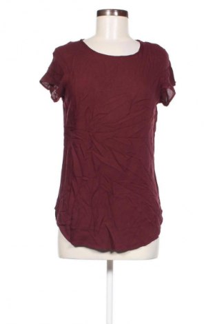Női blúz Vero Moda, Méret S, Szín Piros, Ár 5 469 Ft