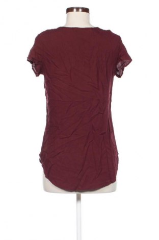 Női blúz Vero Moda, Méret S, Szín Piros, Ár 5 469 Ft
