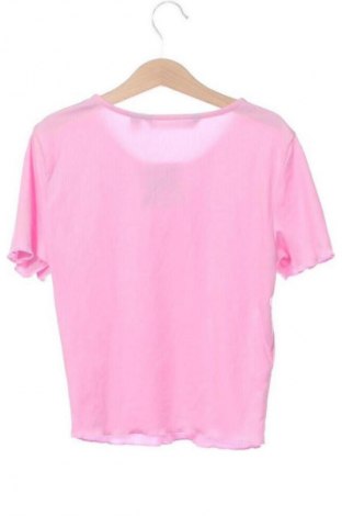 Bluzka damska Vero Moda, Rozmiar XS, Kolor Różowy, Cena 65,99 zł