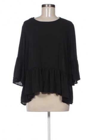 Bluzka damska Vero Moda, Rozmiar M, Kolor Czarny, Cena 47,99 zł