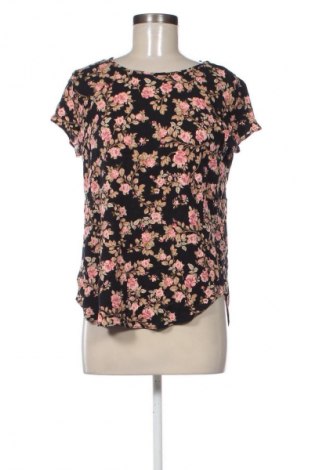 Дамска блуза Vero Moda, Размер M, Цвят Многоцветен, Цена 19,99 лв.