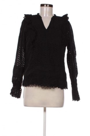 Bluzka damska Vero Moda, Rozmiar M, Kolor Czarny, Cena 13,99 zł