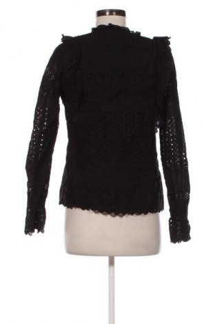 Bluzka damska Vero Moda, Rozmiar M, Kolor Czarny, Cena 13,99 zł