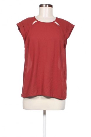 Damen Shirt Vero Moda, Größe L, Farbe Braun, Preis 13,99 €