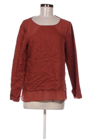 Damen Shirt Vero Moda, Größe M, Farbe Braun, Preis 13,99 €