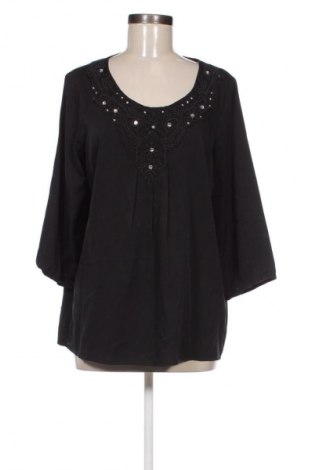 Damen Shirt Vero Moda, Größe L, Farbe Schwarz, Preis € 13,99