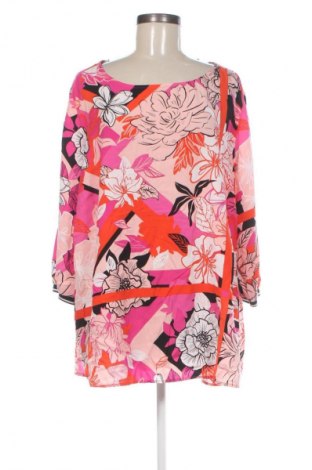 Bluză de femei Via Appia, Mărime XXL, Culoare Multicolor, Preț 88,99 Lei