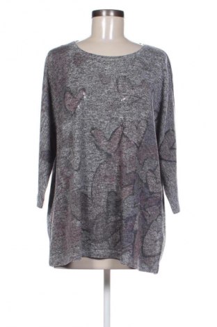 Damen Shirt Via Appia, Größe XXL, Farbe Mehrfarbig, Preis € 18,99