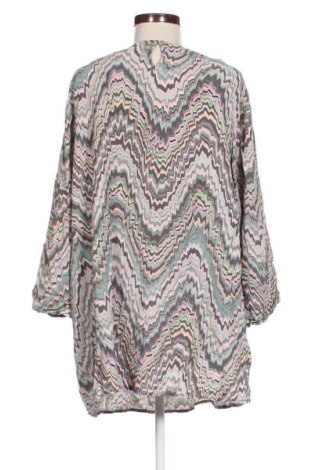Bluză de femei Via Appia, Mărime 3XL, Culoare Multicolor, Preț 110,99 Lei