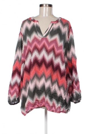 Damen Shirt Via Appia, Größe XXL, Farbe Mehrfarbig, Preis 23,99 €