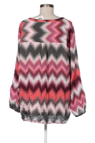 Damen Shirt Via Appia, Größe XXL, Farbe Mehrfarbig, Preis 23,99 €