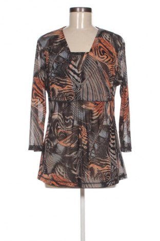 Bluză de femei Via Cortesa, Mărime L, Culoare Multicolor, Preț 61,99 Lei