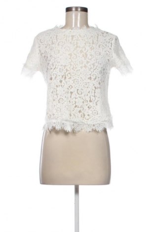 Damen Shirt Vintage Dressing, Größe M, Farbe Weiß, Preis 13,99 €