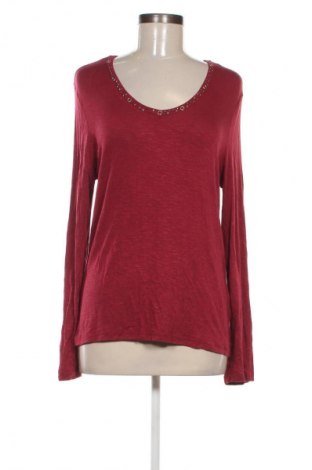 Damen Shirt Viventy by Bernd Berger, Größe L, Farbe Rot, Preis € 13,99