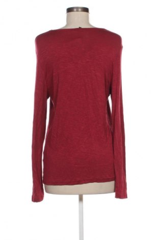 Damen Shirt Viventy by Bernd Berger, Größe L, Farbe Rot, Preis € 13,99