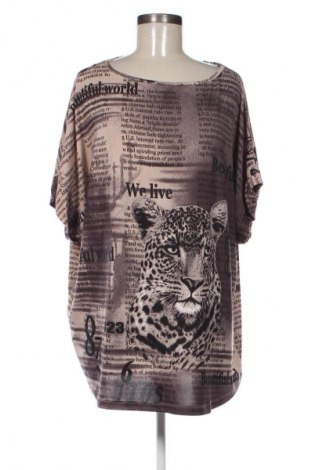 Női blúz Votremode, Méret 3XL, Szín Sokszínű, Ár 5 199 Ft