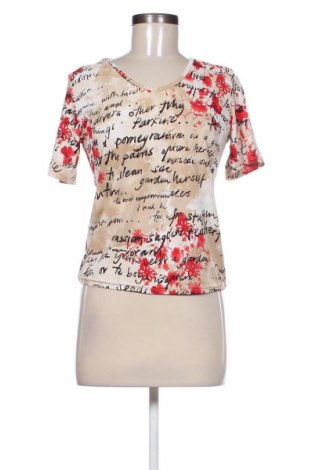 Bluză de femei Vunic, Mărime S, Culoare Multicolor, Preț 64,99 Lei
