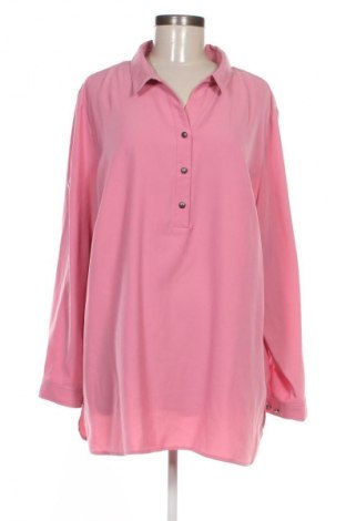 Damen Shirt Walbusch, Größe XXL, Farbe Rosa, Preis 33,99 €