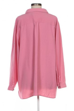 Damen Shirt Walbusch, Größe XXL, Farbe Rosa, Preis 33,99 €