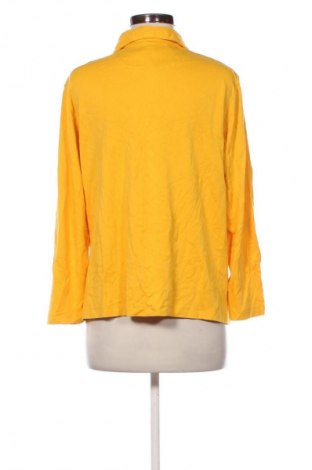 Damen Shirt Walbusch, Größe XL, Farbe Gelb, Preis 33,99 €