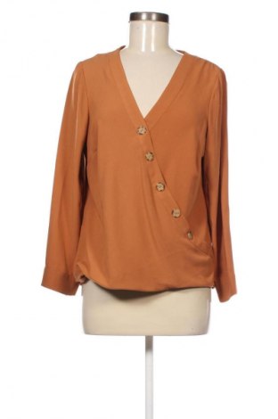 Damen Shirt Wallis, Größe M, Farbe Braun, Preis € 23,99