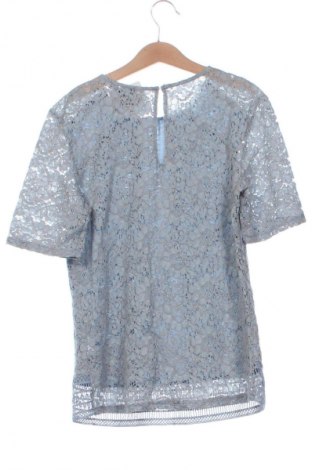 Bluză de femei Warehouse, Mărime XS, Culoare Albastru, Preț 88,99 Lei