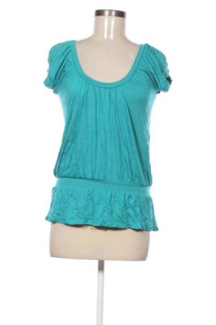 Bluză de femei Warehouse, Mărime S, Culoare Verde, Preț 42,99 Lei