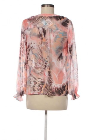 Damen Shirt Weinberg, Größe M, Farbe Mehrfarbig, Preis 13,99 €