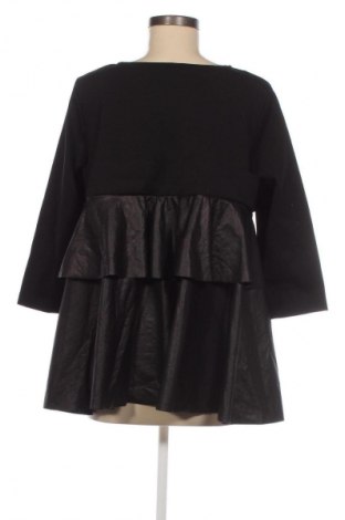 Bluză de femei Wendy Trendy, Mărime M, Culoare Negru, Preț 110,99 Lei