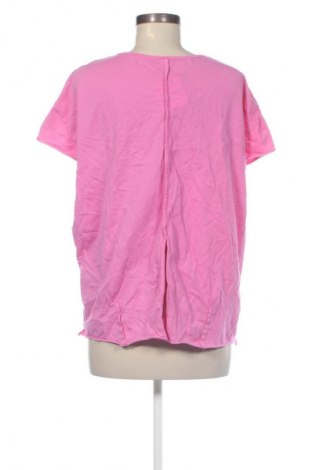 Bluzka damska Wendy Trendy, Rozmiar L, Kolor Różowy, Cena 40,99 zł