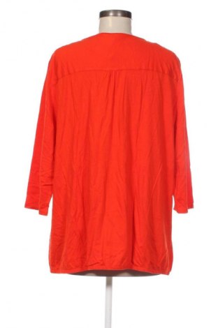 Damen Shirt Woman By Tchibo, Größe XXL, Farbe Rot, Preis € 13,99