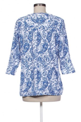 Damen Shirt Woman By Tchibo, Größe XL, Farbe Mehrfarbig, Preis 13,99 €